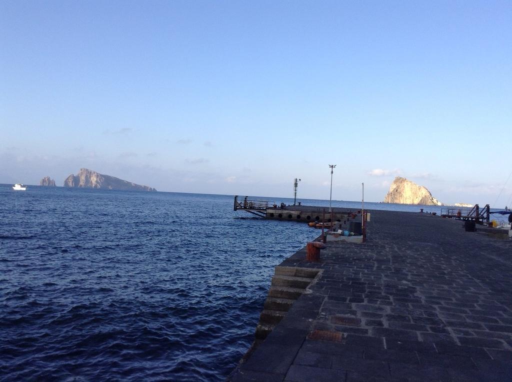 'a Picciridda Panarea